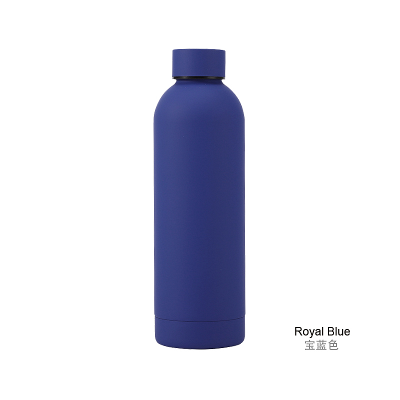 Azul real