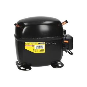 מכירת חיסול מדחס Secop LBP 1/2 כוח סוס דגם SC15CLX.2 למקרר R404A - Product Image 4