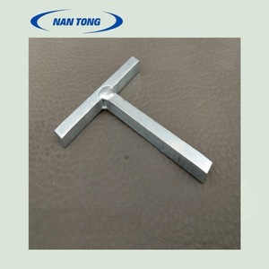 Clé de verrouillage pour machine à bière, pièces de machine de découpe et d'embossage pour presses à matrices - Product Image 5