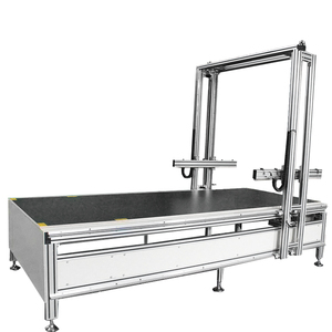 Bogenschneidemaschine, EPS-Schaumschneidemaschine, Heißdrahtschneidemaschine - Product Image 4