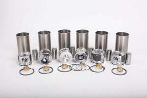 Juego de reparación de reacondicionamiento 6090 adecuado para piezas de motor - Product Image 4