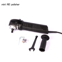 Polisseuse électrique pour voiture, machine à polir, nouveau, OEM 710W, 800-2700r, avec CE, pour véhicule