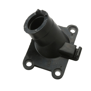 Collecteur d'admission de <span class=keywords><strong>moto</strong></span> AM4 AM5 AM6 pour Aprilia <span class=keywords><strong>Beta</strong></span> CH Racing CPI <span class=keywords><strong>50cc</strong></span> 2T - Product Image 6