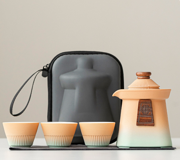 สีเหลือง + สีฟ้า