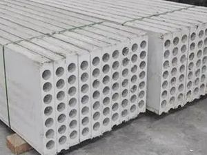 Pourquoi le panneau de gypse creux est un pionnier de l'innovation matérielle durable: perspectives passées, présentes et futures - Product Image 5