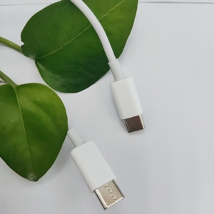 <span class=keywords><strong>Cable</strong></span> de Carga Rápida y Transferencia de Datos USB-C a USB-C de 1M, PD 60W, 3A, con Caja, <span class=keywords><strong>para</strong></span> Teléfono Móvil - Product Image 6