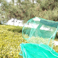 Commerciële UV-bestendige dadelpalmnetzak van HDPE-monofilament tegen vogels en insecten voor dadelpalmplantages in het Midden-Oosten