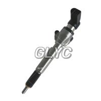 Nouvel injecteur de carburant diesel original H8200704191 A2C59513484 utilisé pour Nissan Renault Dacia 1.5Dci