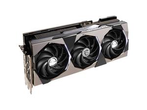 การ์ดจอ GeForce RTX 4080 SUPER 16G SUPRIM X พร้อม GDDR6X 256 บิต 2655MHz สำหรับเล่นเกม GeForce RTX 4080 SUPER 16G SUPRIM X - Product Image 3