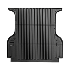 Tapis de voiture <span class=keywords><strong>Ford</strong></span> <span class=keywords><strong>Ranger</strong></span> Pickup TPE 3D Design Revêtement de sol <span class=keywords><strong>pour</strong></span> <span class=keywords><strong>coffre</strong></span> intérieur et lit Compatible avec Toyota Corolla et Camry - Product Image 2