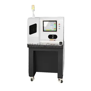Automatic Inserting Number Code Tube Machine Wire Cable Stripping Ferrule Crimping Marking Machine