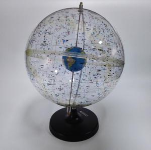 Mô Hình Khoa Học Và Giáo Dục Quả Cầu Thiên Thể - Product Image 4