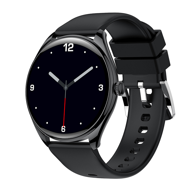 MT55 Smart Watch 1.43inch AMOLED Full Touch Screen IP67 Waterproof Wireless Calling Reloj Intelligente Smartwatch for Men