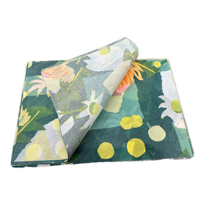 Papier d'emballage d'impression tricolore personnalisé pour chaussures vêtements pour papier kraft offset pour utilisation en usine toutes les spécifications incluses - Product Image 1