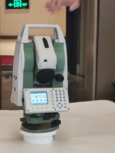 Foif rts342r10/RTS 342N tổng trạm 1500 không có Prisme khảo sát thiết bị hệ thống Android - Product Image 5