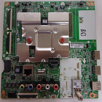 Carte mère Plc 43UN7300PUF (EAX69083603) EBU65853504 Vente en gros