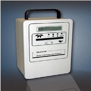 เครื่องวิเคราะห์ก๊าซ Teledyne Analytical Instruments รุ่น 4020 อินเทอร์เฟซ RS-232 ใช้ไฟ 220 VAC ผลิตในสหรัฐอเมริกา - Product Image 5