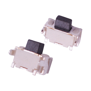 YZA-022 2*4*3.5 SMD Side <span class=keywords><strong>tact</strong></span> chuyển đổi Micro <span class=keywords><strong>push</strong></span> <span class=keywords><strong>button</strong></span> chuyển 2pin Mini <span class=keywords><strong>tact</strong></span> chuyển đổi - Product Image 2