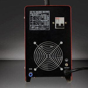 Machine à <span class=keywords><strong>souder</strong></span> TIG IGBT Topwell, TIG 250, aluminium, haute fréquence d'impulsions - Product Image 4