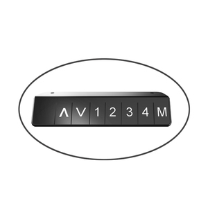 Mecanismos de Altura Ajustable para Mesa con Dos Patas, Escritorio de Altura Ajustable, Estación de Trabajo, Muebles de Oficina - Product Image 5