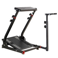 Support de Simulateur de Course de Jeu Logitech Personnalisé, Support de Volant de Course Sim, Support de Volant de Simulateur de Course