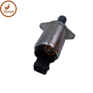 Vanne solénoïde hydraulique TM60601 24V 20bar TM63201 TM68301 TM63501 Pilot TM85201 - Product Image 2