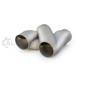 Tubo de Escape Universal en Forma de Z de Acero Inoxidable para BMW S58 M2 M3 M4 G80 G82 G87 X3 M <span class=keywords><strong>X4</strong></span> M F97 F98 3.0T - Product Image 5