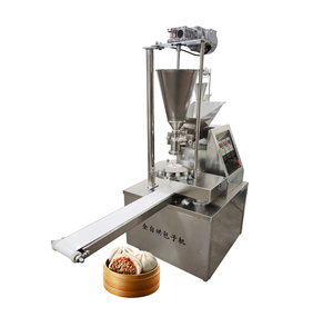 Máquina de coque feita a vapor chinesa automática comercial - Product Image 2