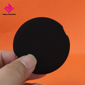 Marque privée Logo personnalisé Beauté Cosmétiques Triangle Poudre Houppette Fond de teint Blush <span class=keywords><strong>BB</strong></span> Crème Maquillage Blender Houppette - Product Image 6