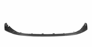 Accessoires de voiture de lèvre avant en Fiber de carbone sèche de haute qualité lèvre de becquet de pare-chocs avant de Style <span class=keywords><strong>CSL</strong></span> pour BMW M3 <span class=keywords><strong>M4</strong></span> G80 G82 G83 - Product Image 2