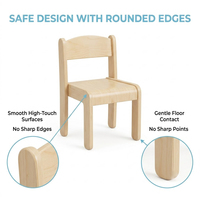 Table et chaise d'apprentissage pour enfants, Montessori, tout-petits, préscolaire, maternelle, réglables, pour activités, études, repas, garderie, équipement de classe