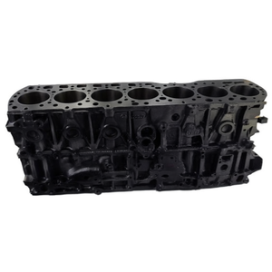 Bloc-cylindres 3126B 3220B G3606 G3614 pour moteur diesel de camion benne minier - Product Image 1