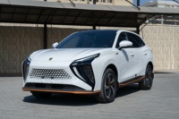 Mobil Listrik Baru 2026 5 Kursi Dongfeng Forthing Sporty SUV Mobil Listrik FRIDAY SUV Listrik Dijual