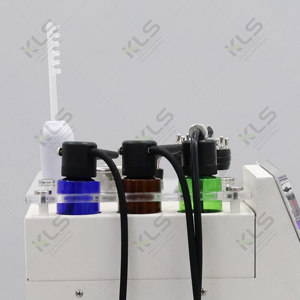<span class=keywords><strong>Traitement</strong></span> de restauration capillaire et machine de massage du cuir chevelu pour la croissance des <span class=keywords><strong>cheveux</strong></span>, à utiliser en salon de coiffure - Product Image 5