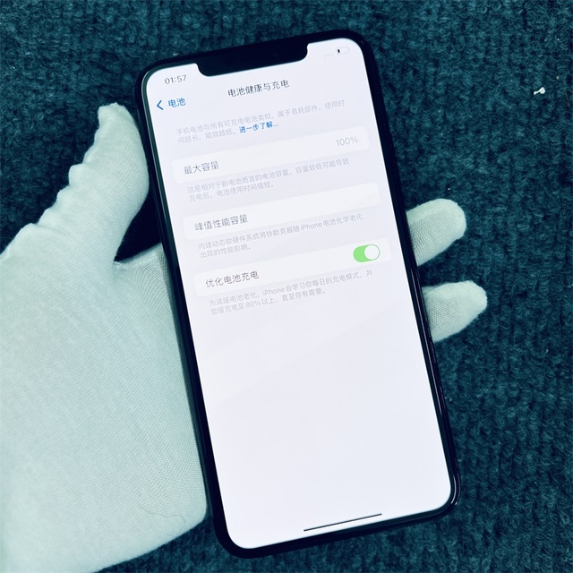 Hot Selling 512GB Used Mobile Phones iPhone 11 Pro Max