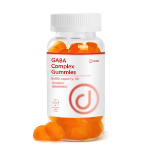 Gommose Vitaminiche per il Sonno OEM/ODM con <span class=keywords><strong>GABA</strong></span>, Melatonina e Ashwagandha - Product Image 1