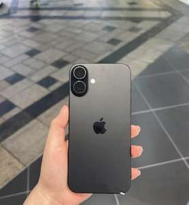 Venta al por Mayor de iPhones 16 Plus Reacondicionados Originales, Serie Completa, 5G Global, Sin Restricciones de Tarjeta SIM, 100% de Batería, Versión Estadounidense, CDMA LTE - Product Image 6