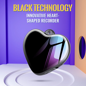 Hiifi Vòng Cổ Gpt Lưu Ý Taker 2026 Năm Mới Mini Kỹ Thuật Số Di Động <span class=keywords><strong>USB</strong></span> Ghi Âm WAV Cho Trẻ Em Trai Cô Gái Chris <span class=keywords><strong>Mas</strong></span> Quà Tặng - Product Image 4