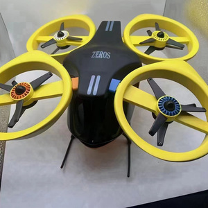 Dongcheng Precision - Prototipos de Plástico ABS Personalizados, Mecanizados por CNC, Muestras Estructurales, Prototipos de Hardware - Product Image 4