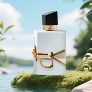 Nouveau <span class=keywords><strong>parfum</strong></span> populaire pour femmes, <span class=keywords><strong>eau</strong></span> gratuite, <span class=keywords><strong>parfum</strong></span> léger longue durée, parfait pour l'été. - Product Image 3