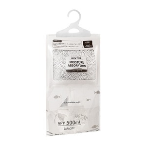 ถุงดูดความชื้นแบบแขวนได้ 500 มล. สำหรับตู้เสื้อผ้า - Product Image 3