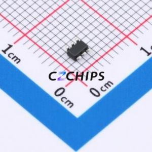 ทรานซิสเตอร์สนาม TSOP-6 FDC6320C-NL-VB (MOSFET) ใหม่-ดั้งเดิม - Product Image 2