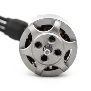 Precio al por Mayor, Motor sin Escobillas EMAX ECO Micro 1106 2-3S 4500KV 6000KV CW para Drones de Carreras FPV RC - Product Image 1