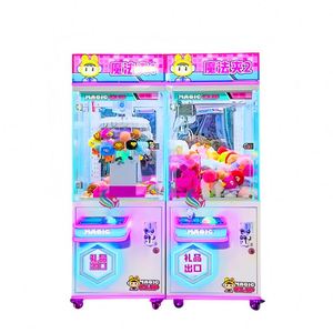 Jeux d'arcade en gros, salles de jeux, machines d'arcade commerciales à monnayeur, machines à sous pour enfants - Product Image 4