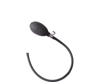 HONSUN HS-201T Esfigmomanômetro Digital Eletrônico Portátil Tipo Palma para Hospital - Product Image 2