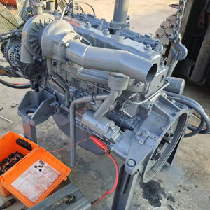 Conjunto de Motor 6wg1 6SD1 6bg1 6wf1 6HK1 para Piezas de Excavadora - Product Image 1