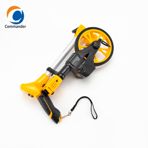 DM06 Distanz messrad für den Außenbereich Hochwertige Messwerk zeuge - Product Image 5