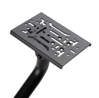Support de levier de vitesses arrière pour simulateur de course LRS03-BS, modèle LRS03-GR