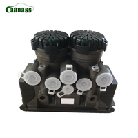 K020024N50 81521066050 Utilisé pour le modulateur EBS de camion Volvo