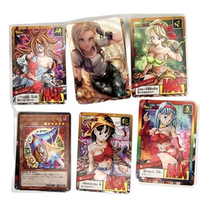 Cartes de tarot en papier, services d'impression, cartes de tarot de bébé, ation de animal crossing, pour jouer en famille, étanche - Product Image 4